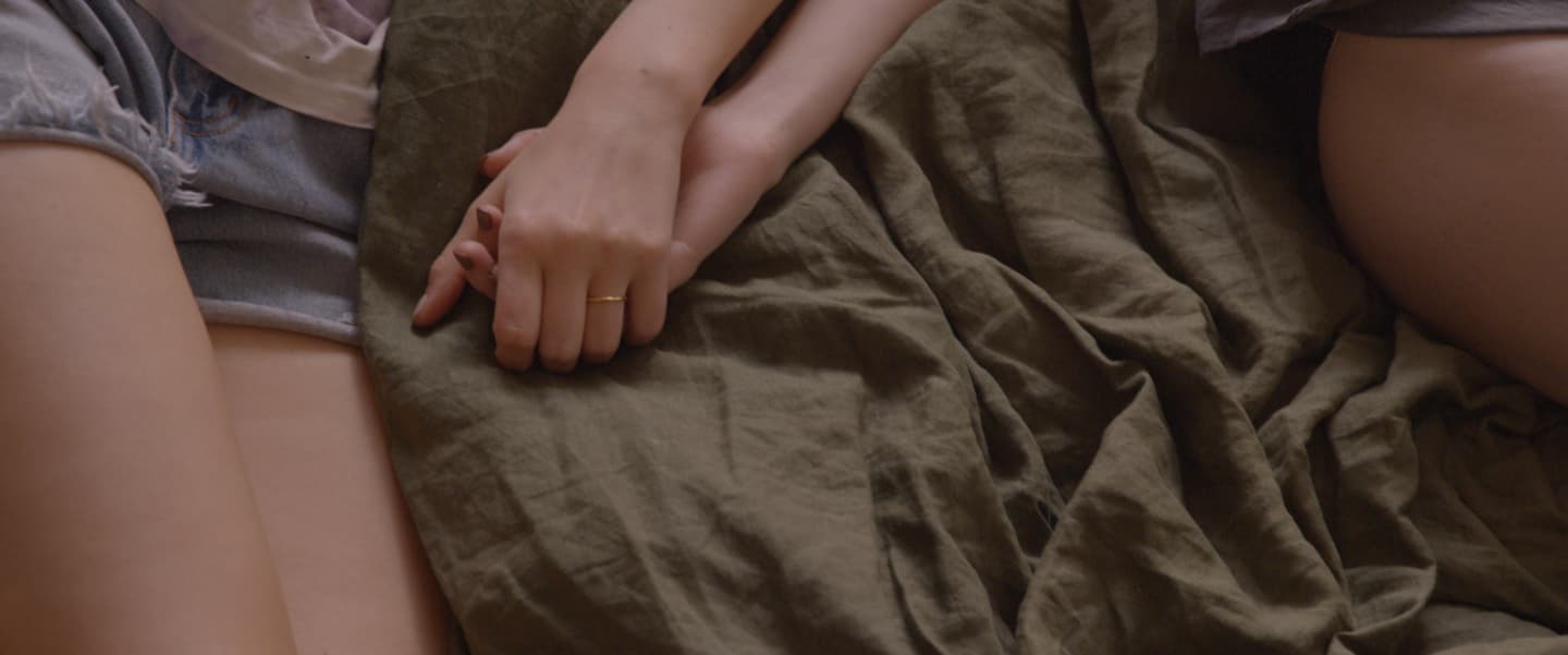 Our Favorite Lab-Grown Diamond Wedding Bands