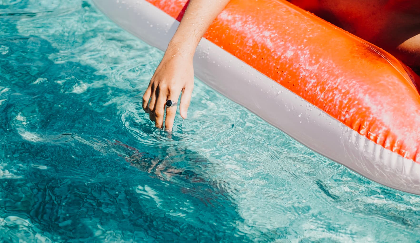 Take Off Your Diamond Ring When Doing These Five Things