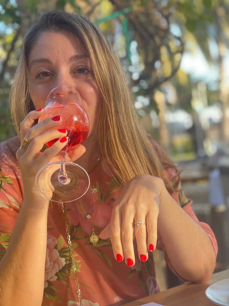 Why Does The Engagement Ring go on the Left Hand?