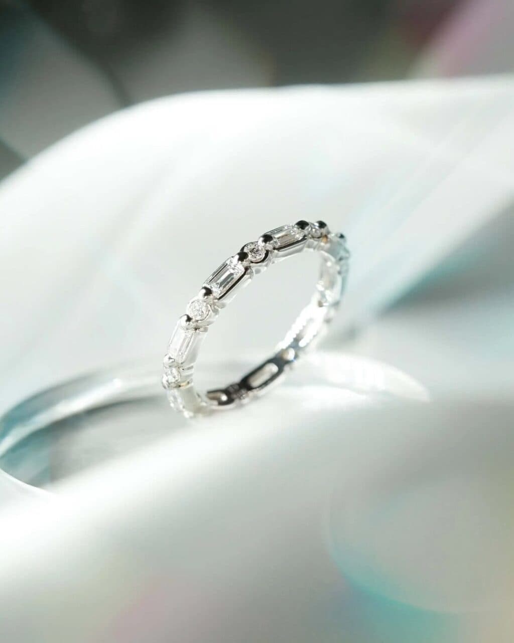 Mythbusters: Measuring Ring Size for a Perfect Fit