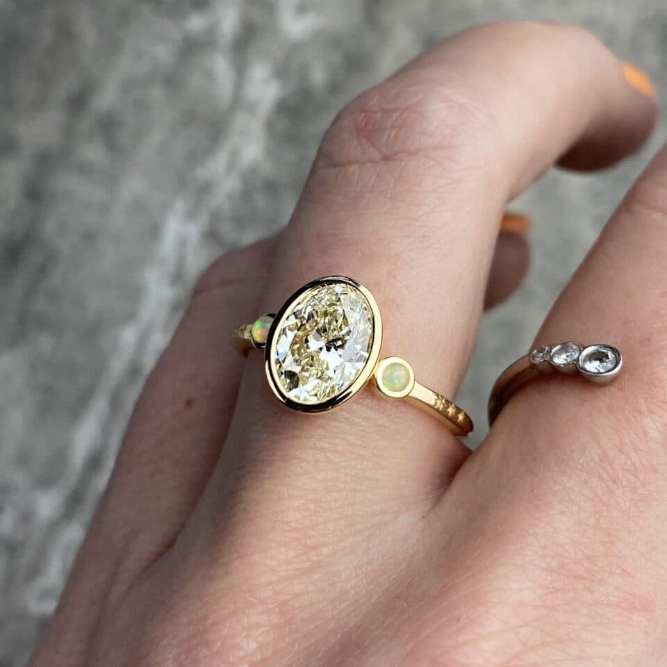 The Ultimate Guide to the October Birthstone