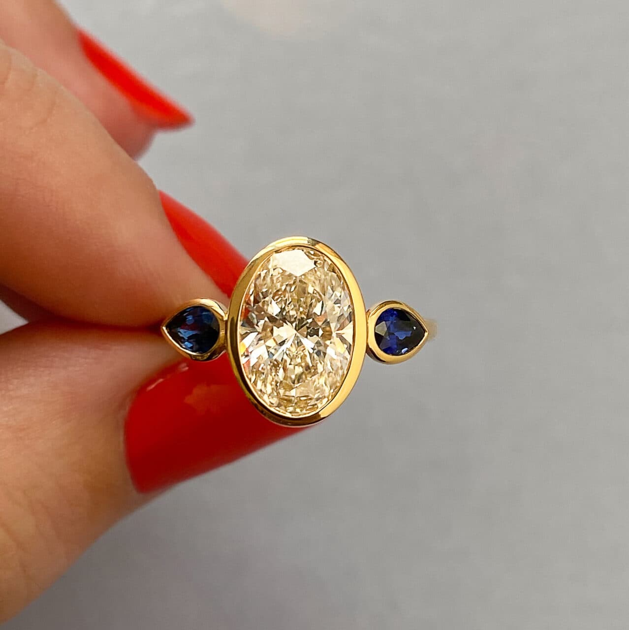 Engagement Ring Rules: Deciding How Much to Spend