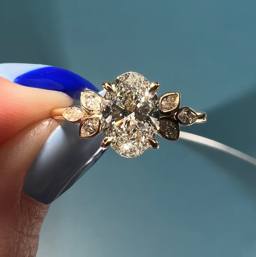 Shopping Treated Diamonds? Proceed with Caution