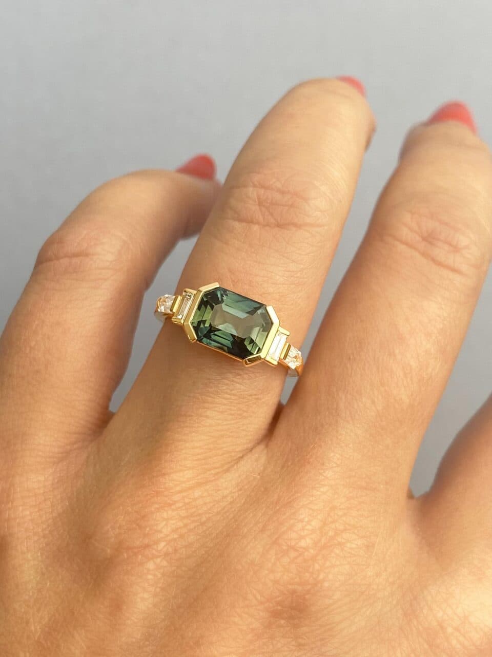 5 Reasons to Not Buy Colored Diamonds