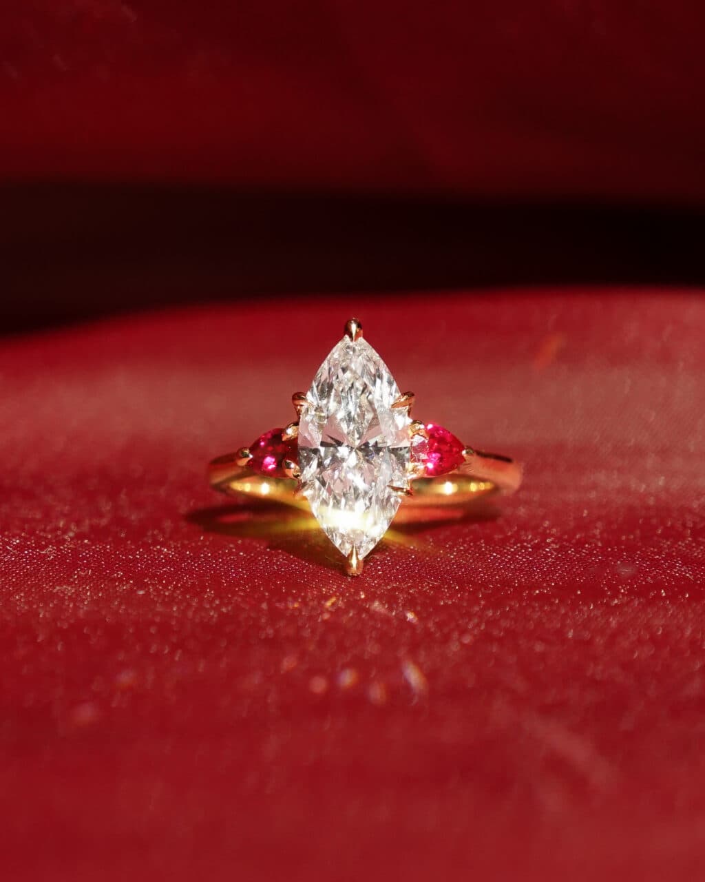 July&#8217;s Birthstone: Why We Love Ruby Red,