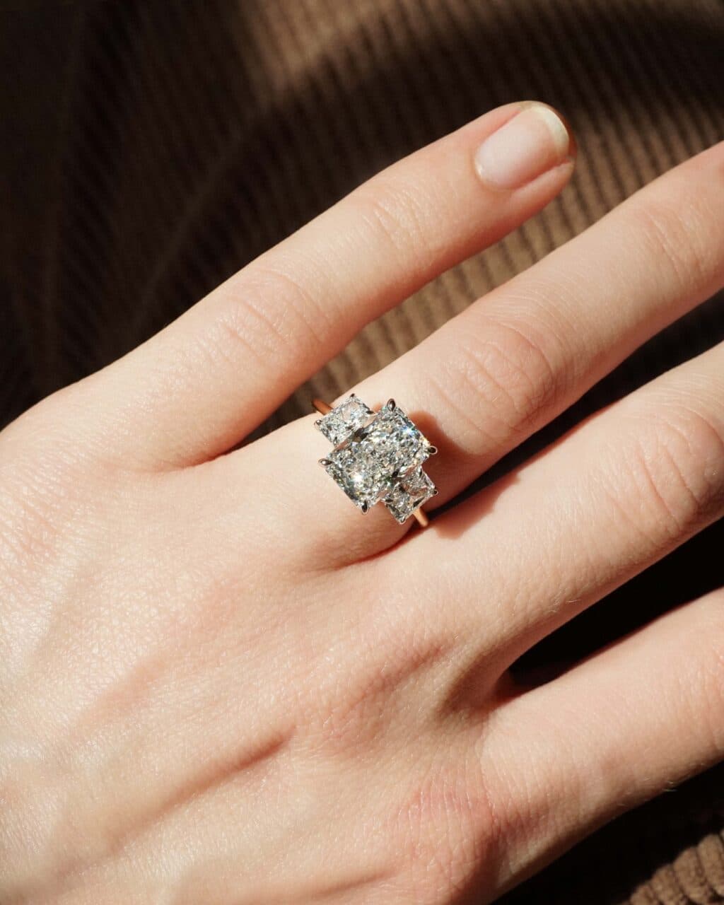 How Much Should An Engagement Ring Cost?