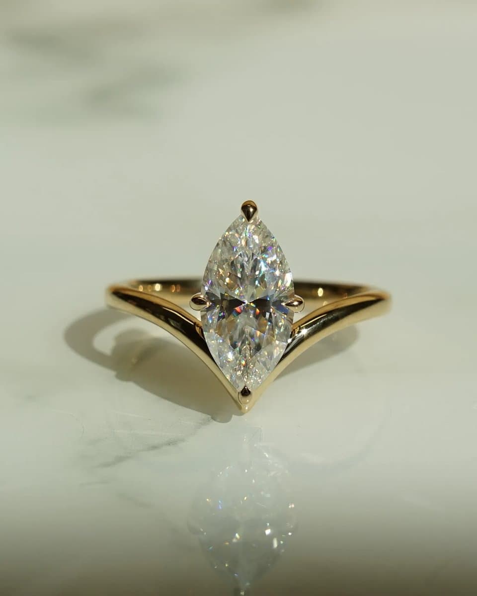 7 Reasons You Shouldn’t Get a Unique Engagement Ring