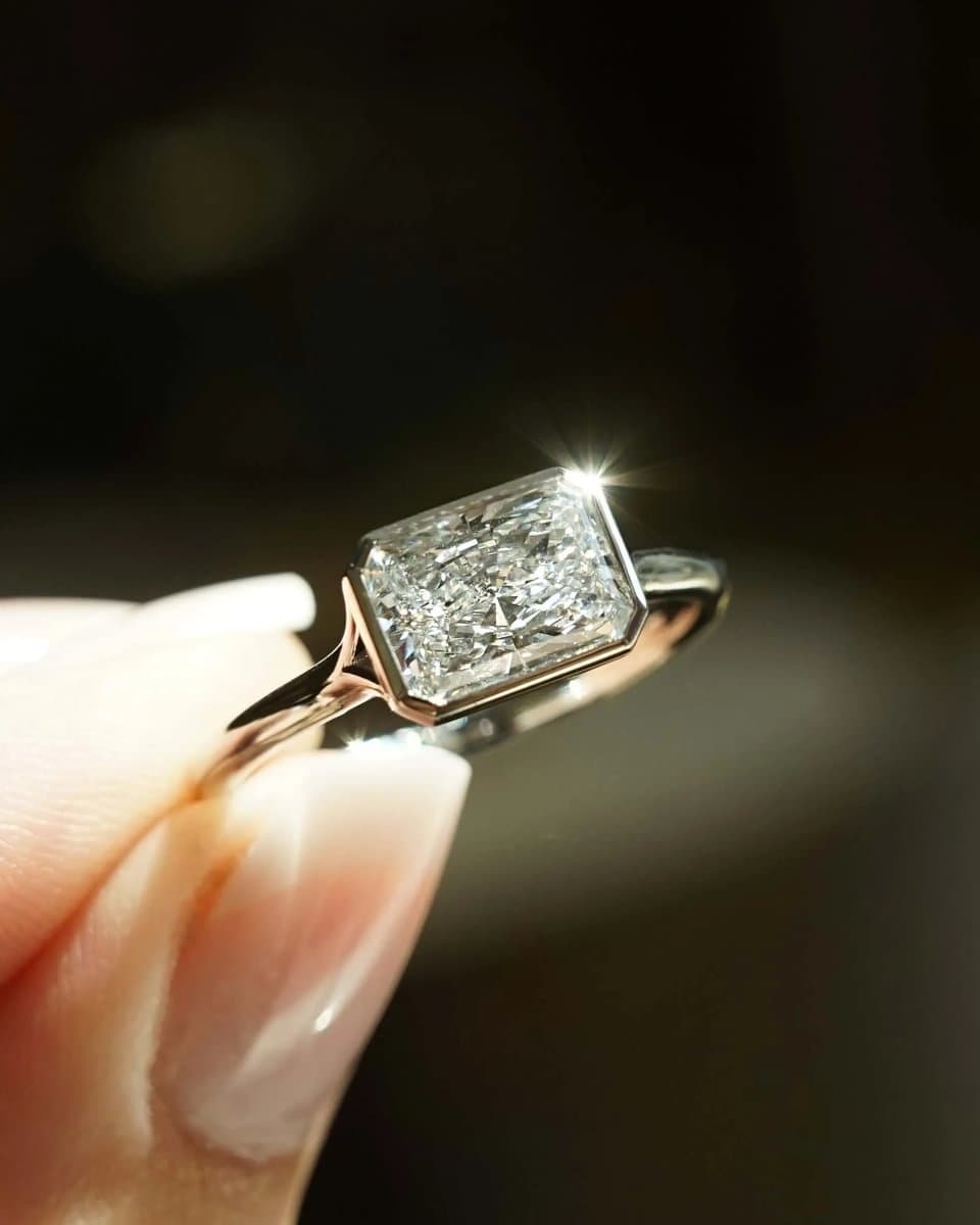 The 10 Year Anniversary Stone You Need to Be Gifting for the Big 1-0