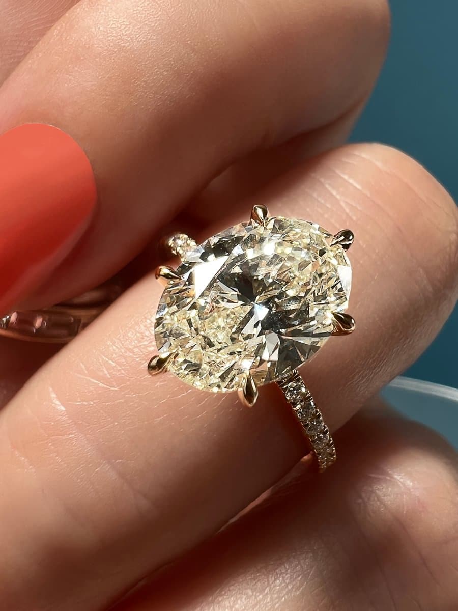 Lab Grown Diamonds Are On Sale: Here&#8217;s What We&#8217;re Buying