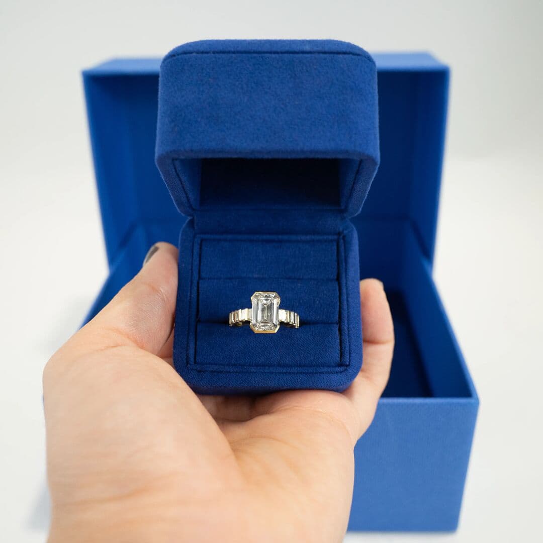 How To Find the Best Deals on Engagement Rings