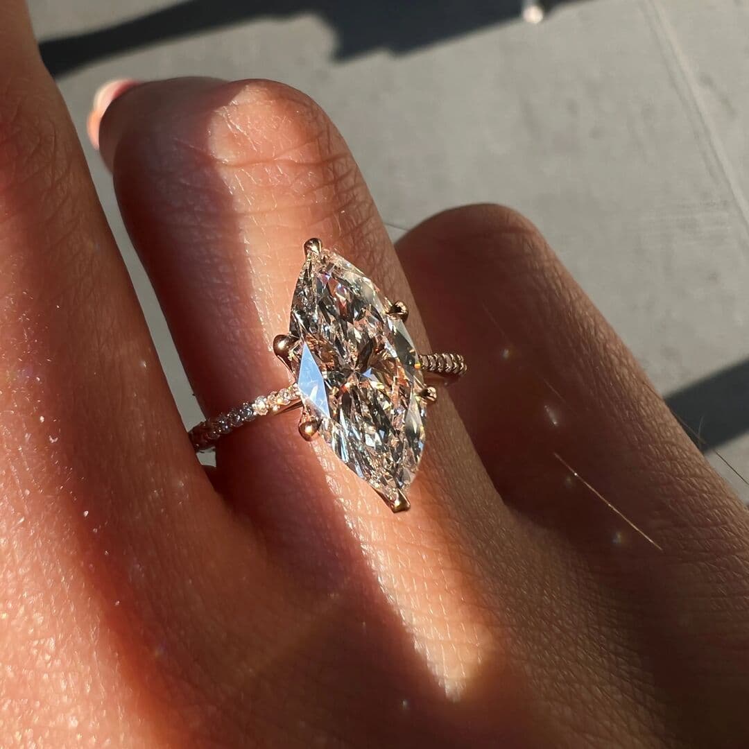 Get the Look: The Selena Gomez Engagement Ring
