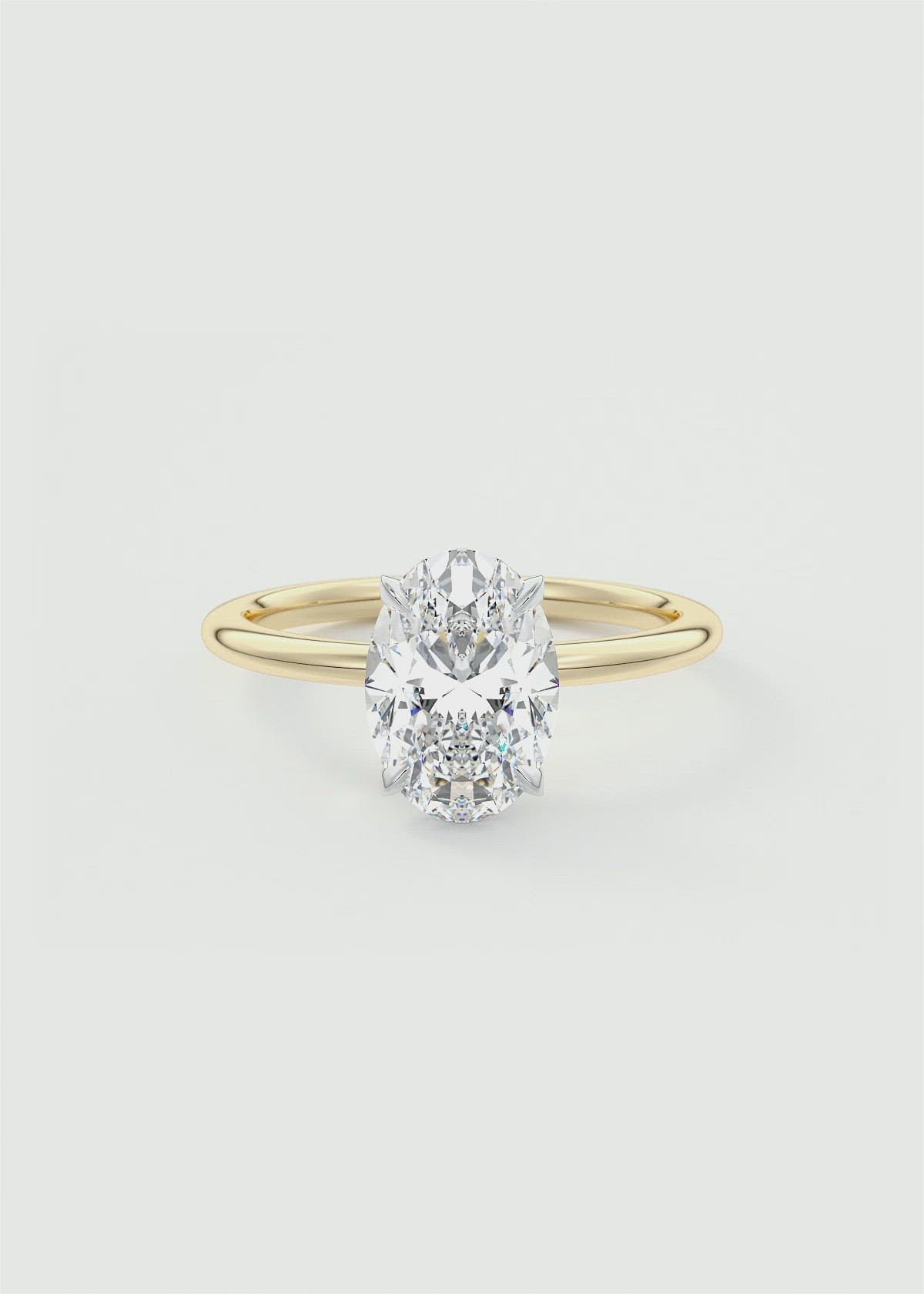 frank and easy sv lovebird ring 14号 【公式通販】