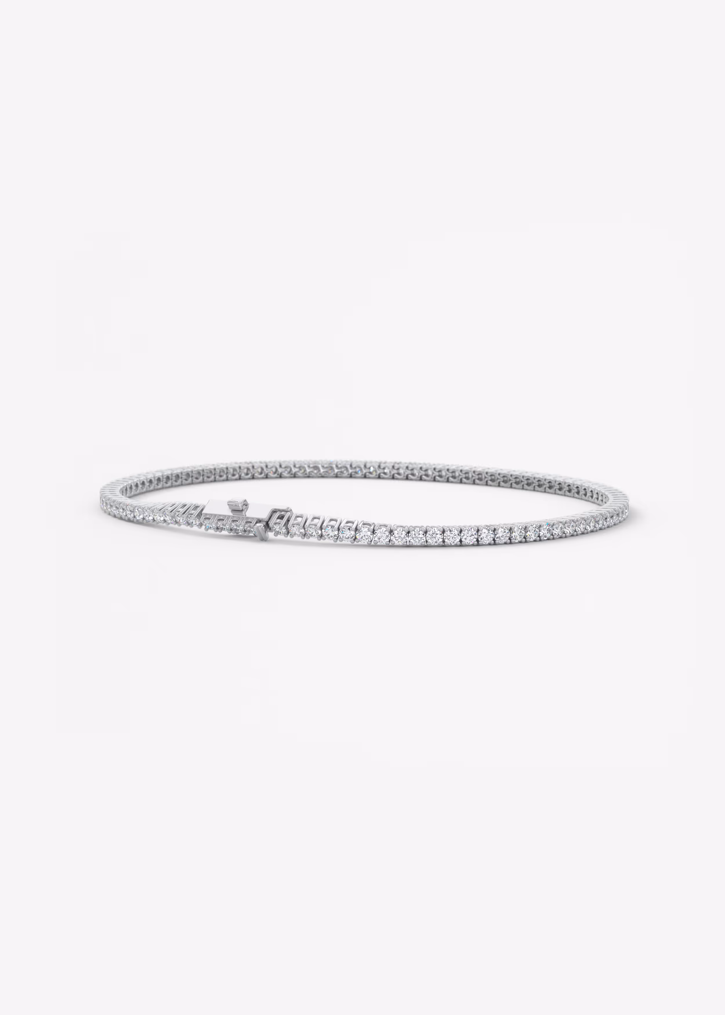 The Round OG 2 Carats