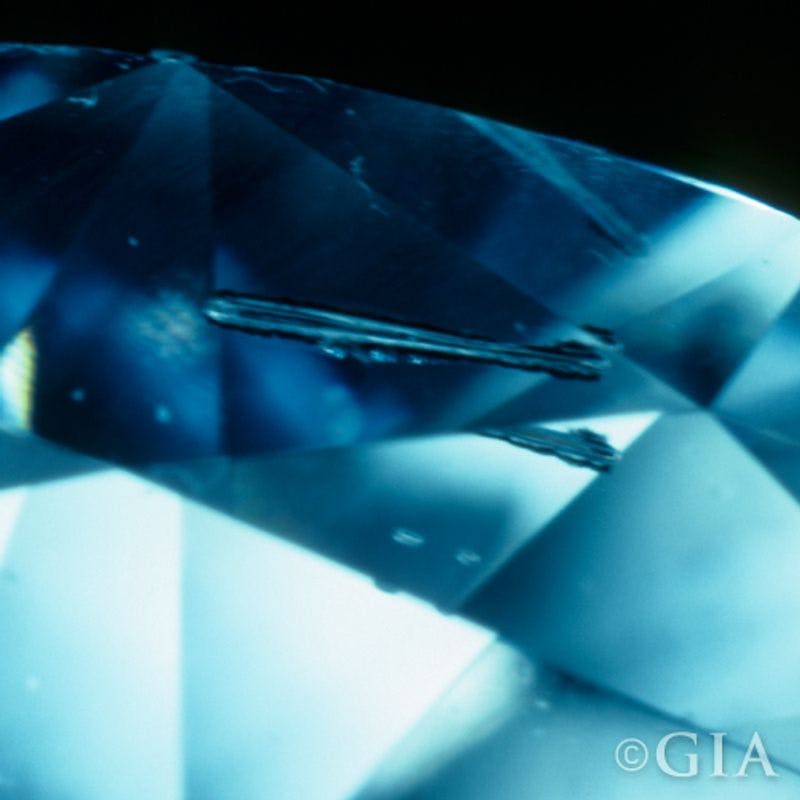 Do You Know Which Diamond Inclusions to Avoid?