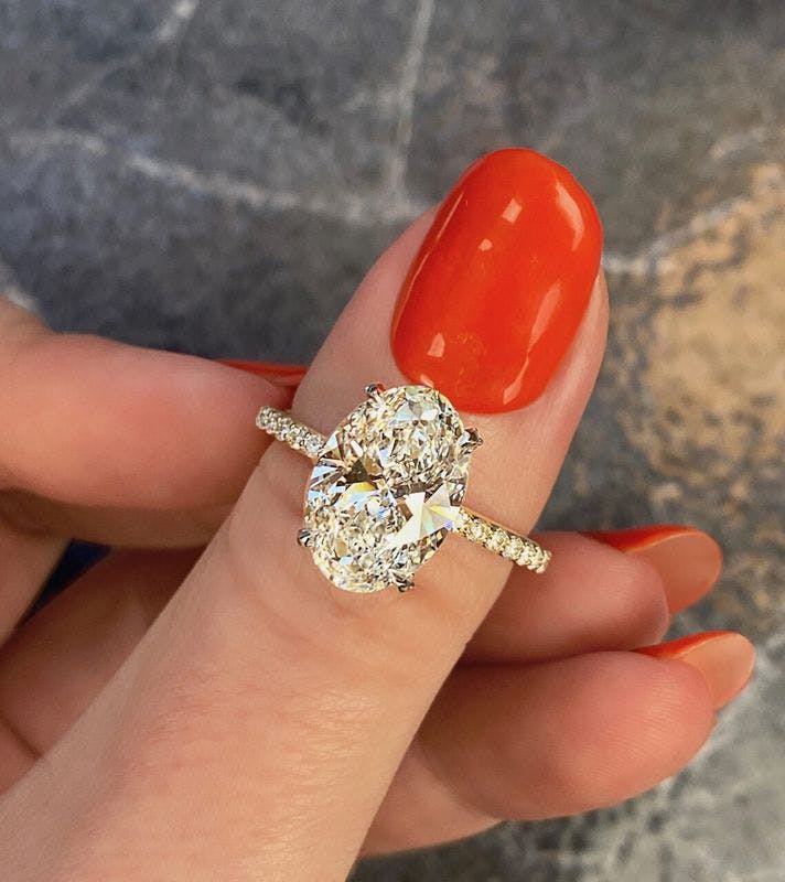 A Beginners Guide to Engagement Ring Styles