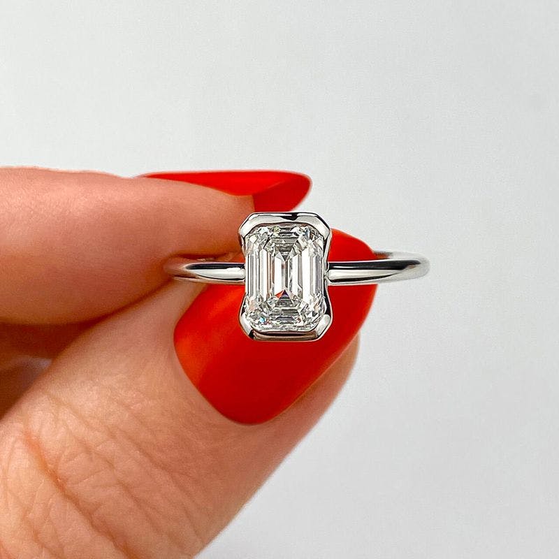 Our Simple 10 Step Guide To Choosing the Perfect Diamond
