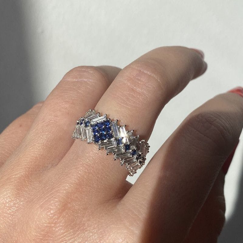 When (and How) to Shop for Anniversary Rings
