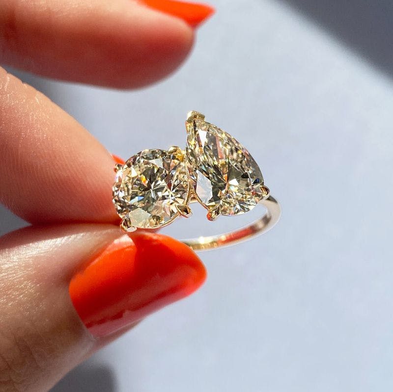Engagement Ring Trends: 2022 Edition