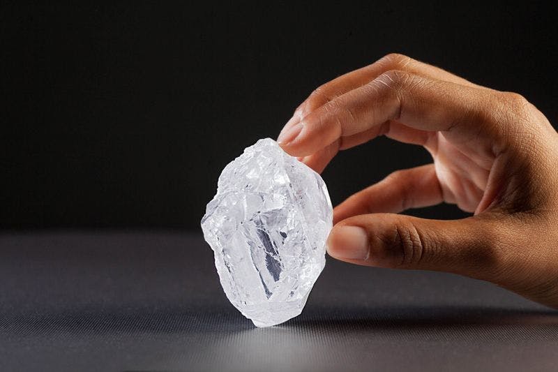 Do Sustainable Diamonds Exist? A Deep Dive Into Diamond Mining
