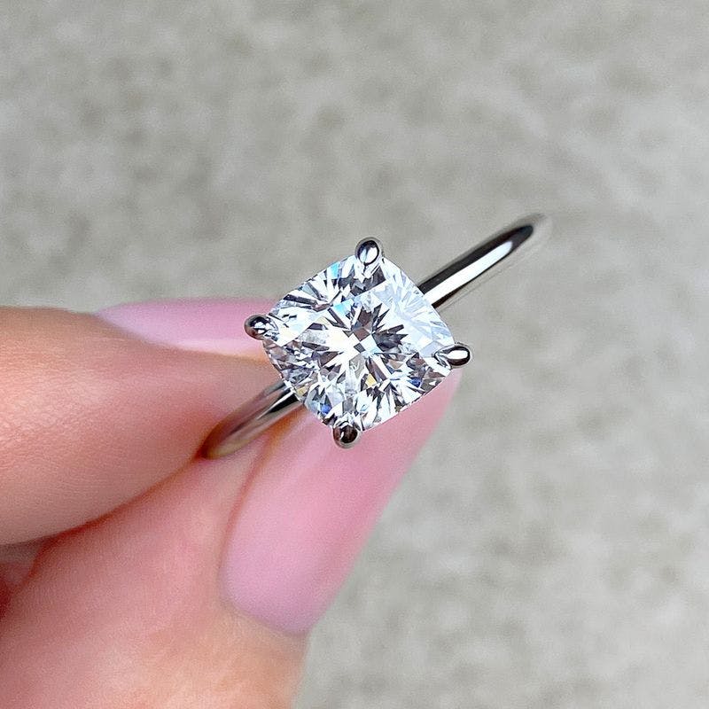 Is a 1 Carat Diamond Ring Right for You?