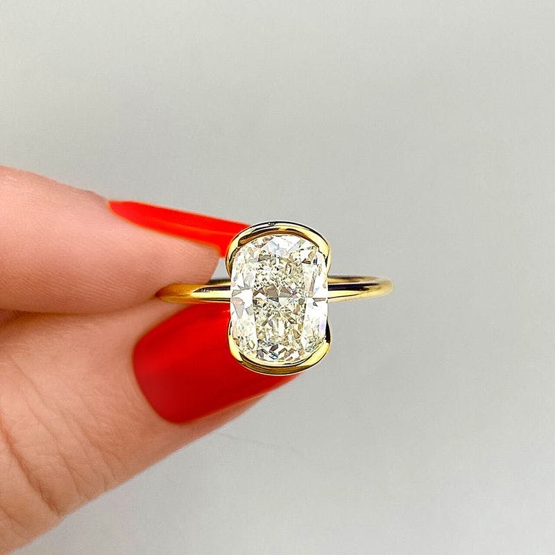 How to Buy a 4 Carat Diamond Ring for Less Than 20K