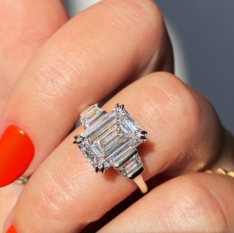 What is a VVS Diamond and are they worth the price?